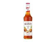 Monin Pumpkin Spice Makusiirappi 0,7 l