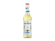 Monin Vanilja Sokeriton Makusiirappi, 0,7 l