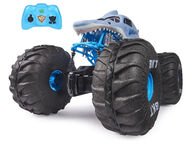 Monster Jam Mega - Megalodon Radio-ohjattava