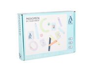 Muumi Kirjainleikki Opetuspeli