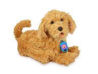 My Fuzzy Friends Moji Interaktiivinen Labradoodle