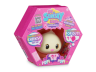 My Squishy Little Dumplings Dee Pinkki Hahmo