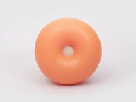 bObles Donitsi, pieni oranssi