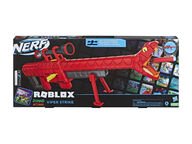 Nerf Roblox Zombie Attack: Viper Strike Vaahtomuoviammusase