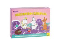 Niiskuneidin Korupaja -peli