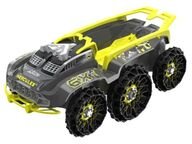 Nikko Hercules RC, Radio-ohjattava auto