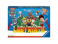 Ravensburger Ryhmä Hau Junior Labyrintti Lautapeli
