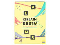 Peliko Kirjainkiista -peli