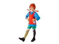 Peppi Pitkätossu -rooliasu, 4-6 v