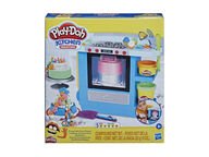 Play-Doh Uuni leikkisetti