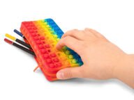 Poppit Stressilelupenaali