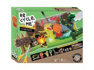 Re-Cycle-Me Leikkimaailma XL, Dinosaurus