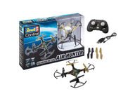 Revell Air Hunter Radio-ohjattava Nelikopteri