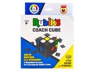 Rubik's Coach Cube