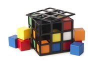 Rubiks Cage Häkkikuutio Pulmapeli