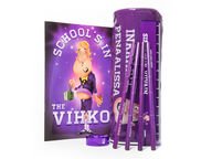 Sami Hedberg Schools In koulutarvikesetti