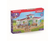 Schleich Lakesiden Ratsastuskeskus