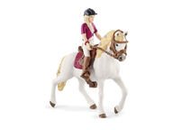 Schleich Horse Clubin Sofia ja Blossom