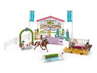 Schleich Horse Club Ystävyyskilpailut
