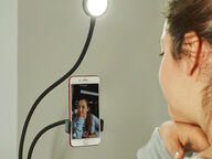 Somettajan Live Streaming -pakkaus