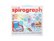 Spirograph Deluxe Setti