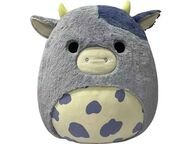 Squishmallows Fuzz-A-Mallows Bubba Cow Pehmolelu, 50 cm