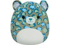 Squishmallows Enos Leopard Pehmolelu, 30 cm