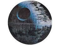 Star Wars Death Star Kaksipuolinen Palapeli, 1000 palaa
