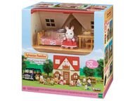 Sylvanian Families Aloitustalo