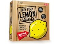 Tactic Easy Peasy Lemon Squeaky Lautapeli