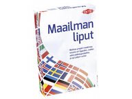Tactic Maailman liput -peli