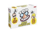Tactic Top Pranks: Master Prankster Pilailuboksi