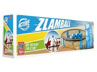 Tactic Active Play Zlamball Pihapeli