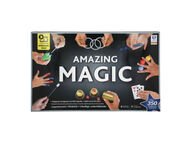 Amazing Magic Taikasetti 350 Temppua