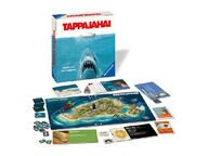 Ravensburger Tappajahai Lautapeli