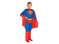 Teräsmies -rooliasu, 10-12 v