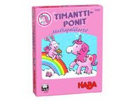 Haba Timanttiponit matkapelikortit
