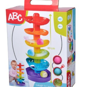 ABC Ball tuomioistuin Rainbow