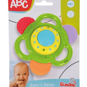 ABC Hellata musiikin kanssa