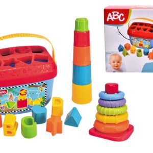 ABC Laugh n Learn Leikkisetti