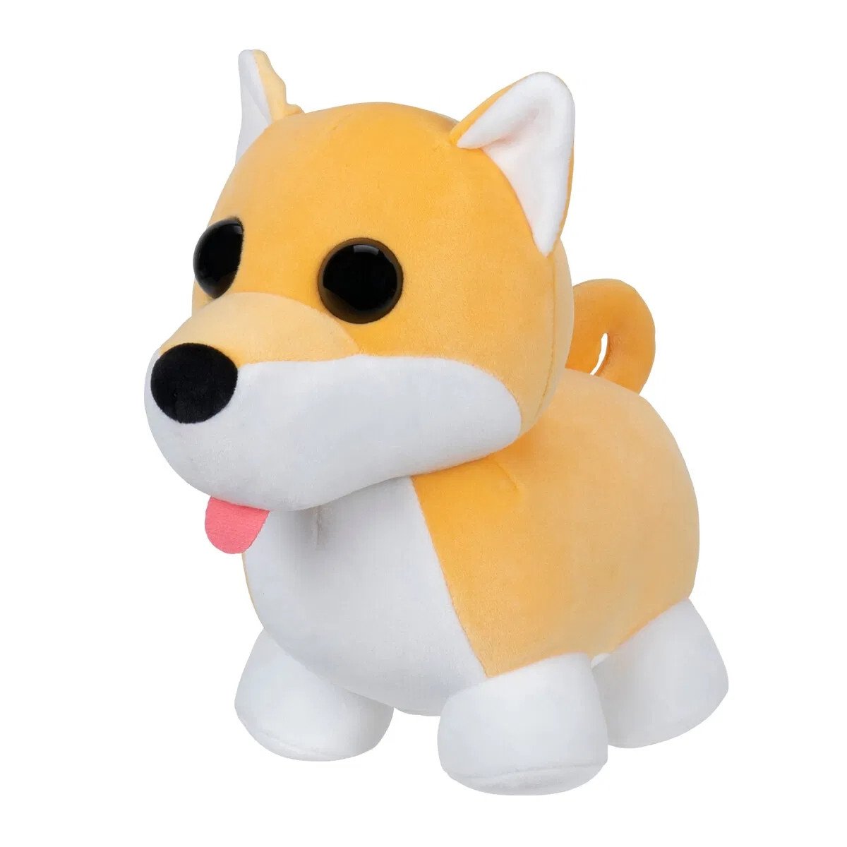 Adopt Me Shiba Inu Collector Plush s4