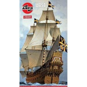Airfix WASA 1:144 Mallinrakennussarja A09256V