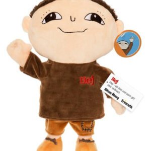 Alfons Åberg Friends Hej! Pehmo pieni