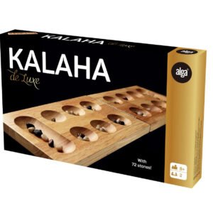 Alga Kalaha de luxe (SE/FI/DK/NO/EN)