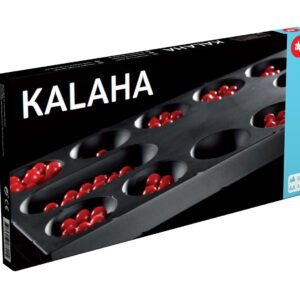 Alga, Kalaha (SE/FI/DK/NO/EN)