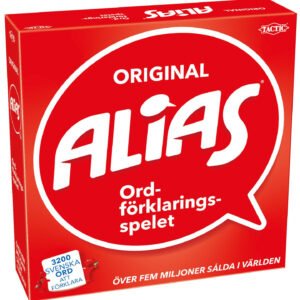 Alias Original (SE)