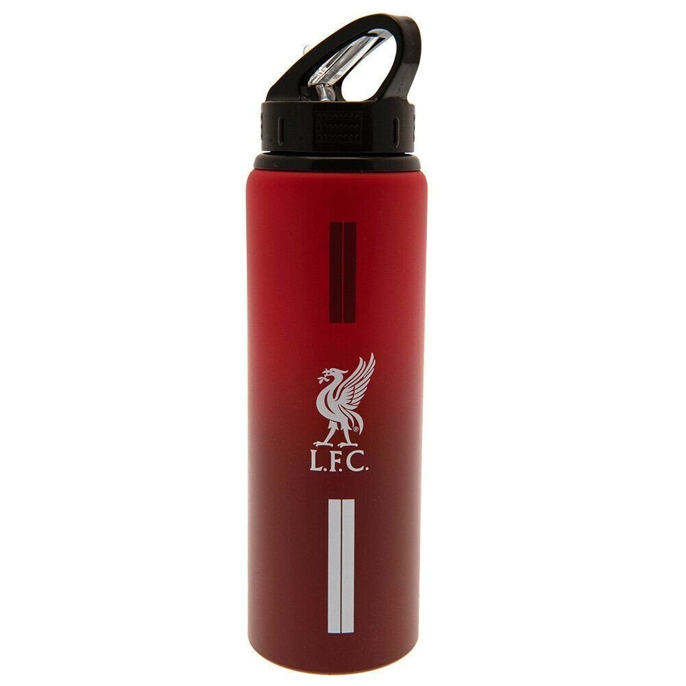 Alumiininen vesipullo Liverpool L.F.C.