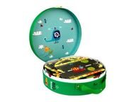 Autotie Palapelisalkku