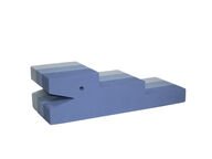 bObles Krokotiili, sininen