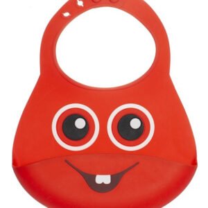 Babblarna Silikoninen suukappale Bobbo